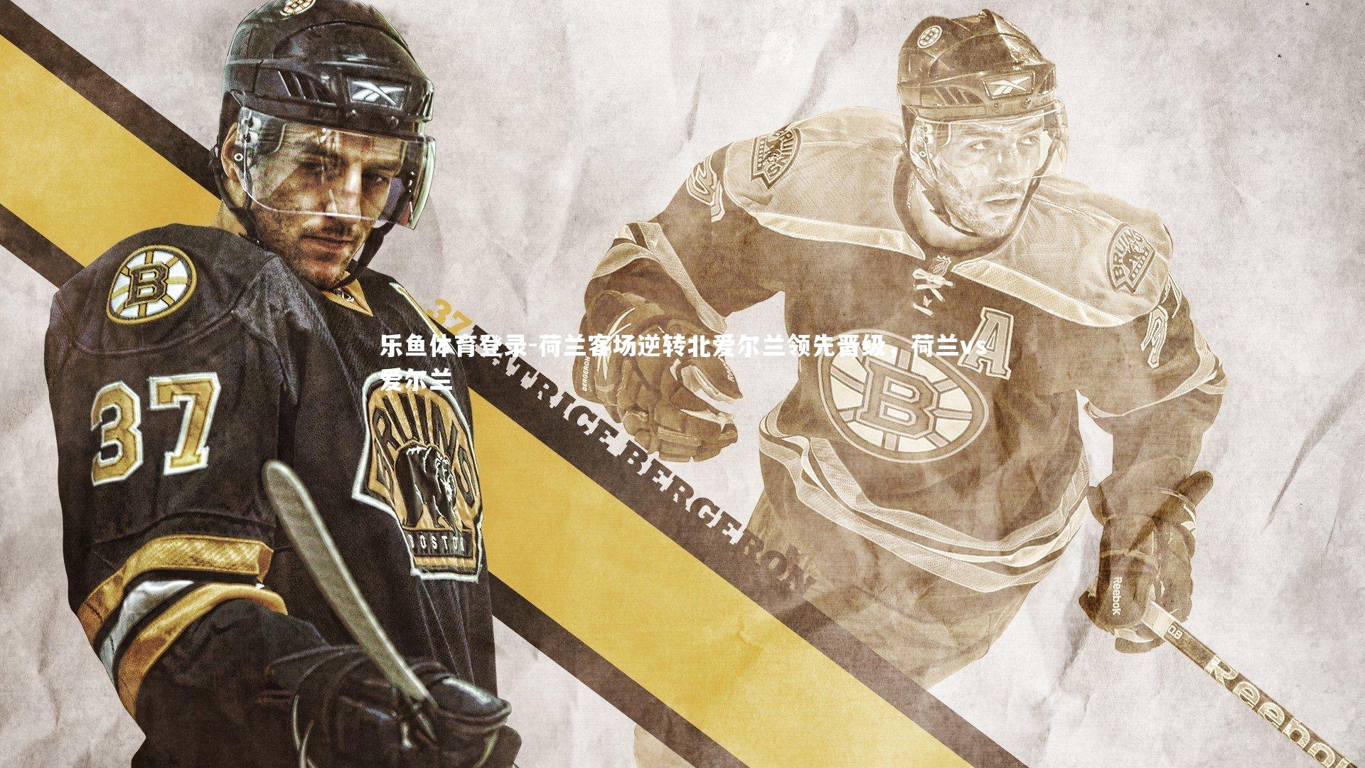 乐鱼体育登录-荷兰客场逆转北爱尔兰领先晋级，荷兰vs爱尔兰