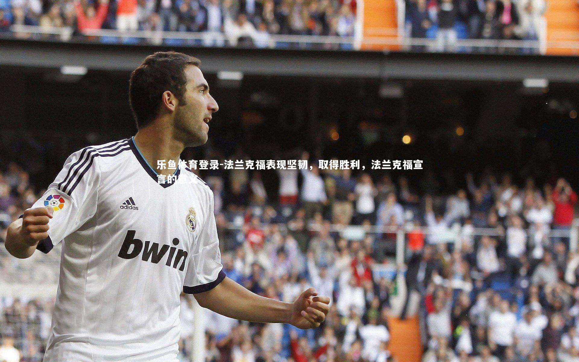 乐鱼体育登录-法兰克福表现坚韧，取得胜利，法兰克福宣言的意义
